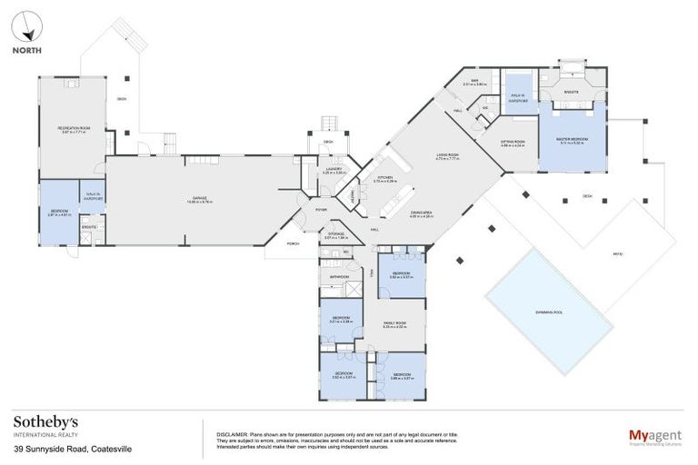 Photo of property in 39 Sunnyside Road, Coatesville, Albany, 0793