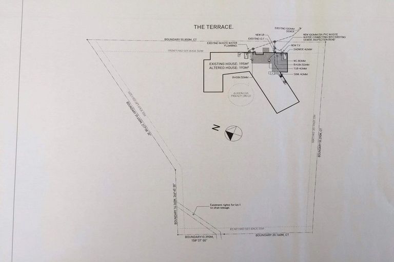 Photo of property in 509 The Terrace, Thames, 3500