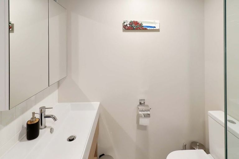 Photo of property in 706/212 Willis Street, Te Aro, Wellington, 6011