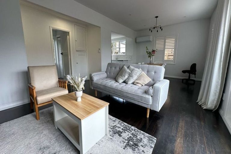 Photo of property in 52 Reihana Street, Orakei, Auckland, 1071