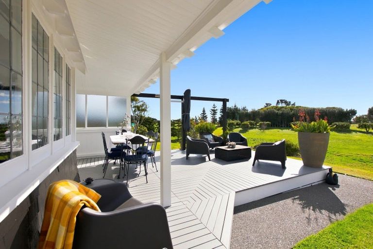 Photo of property in 961 State Highway 3, Onaero, Waitara, 4383