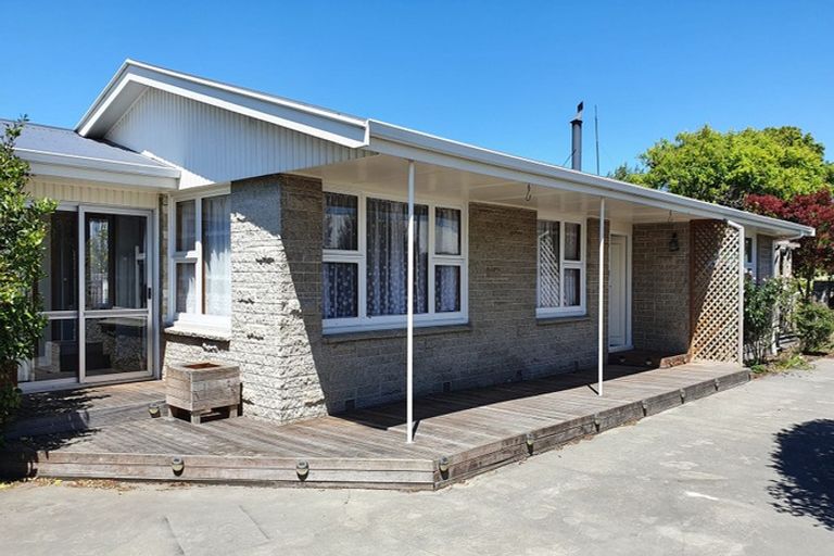 Photo of property in 45 Eastling Street, Bishopdale, Christchurch, 8053