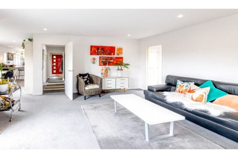 Photo of property in 48b Dickens Street, Addington, Christchurch, 8024