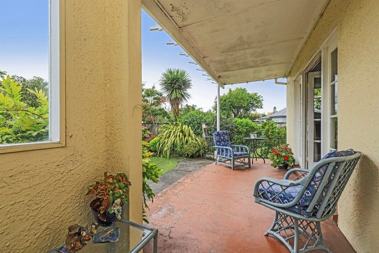 Photo of property in 21 Te Aute Road, Havelock North, 4130