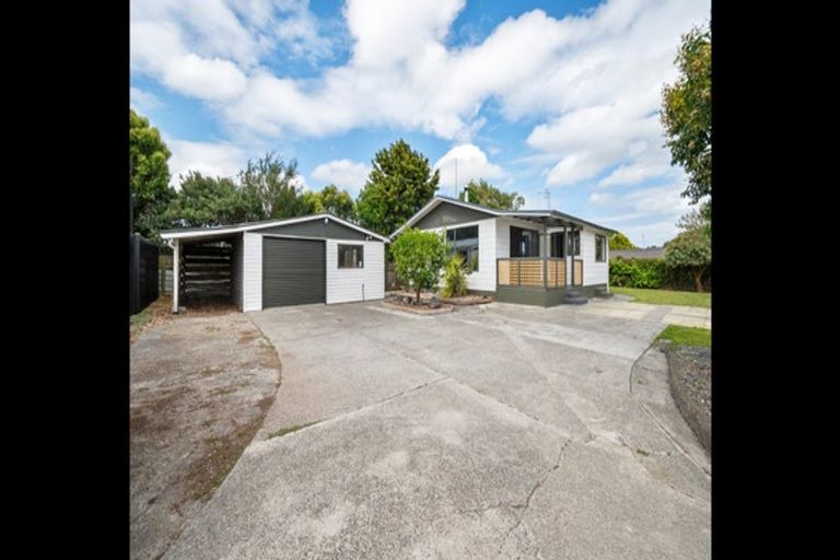 Photo of property in 179a Bridge Street, Bulls, 4818