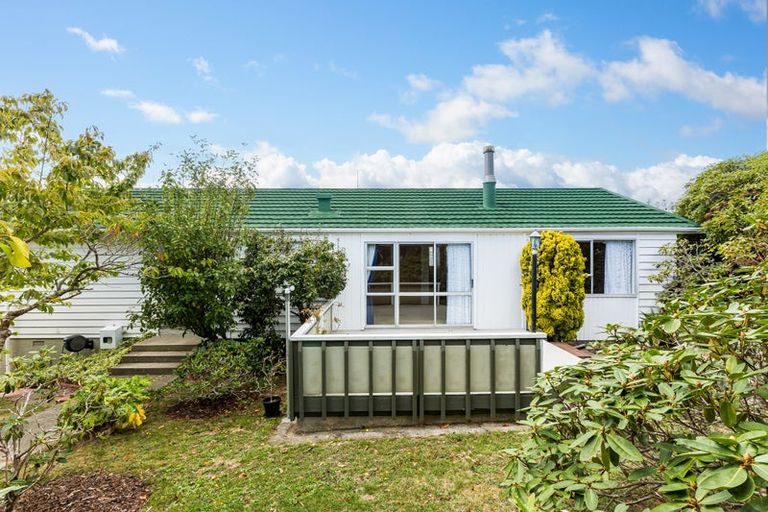 Photo of property in 1 Fathom Lane, Whitby, Porirua, 5024