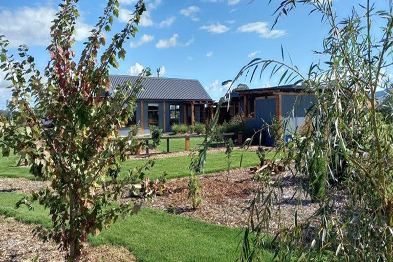Photo of property in 155 Old Taupo Road, Arapuni, Putaruru, 3481