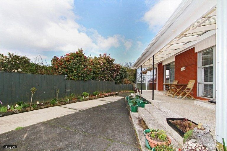 Photo of property in 4 Portia Street, Stratford, 4332