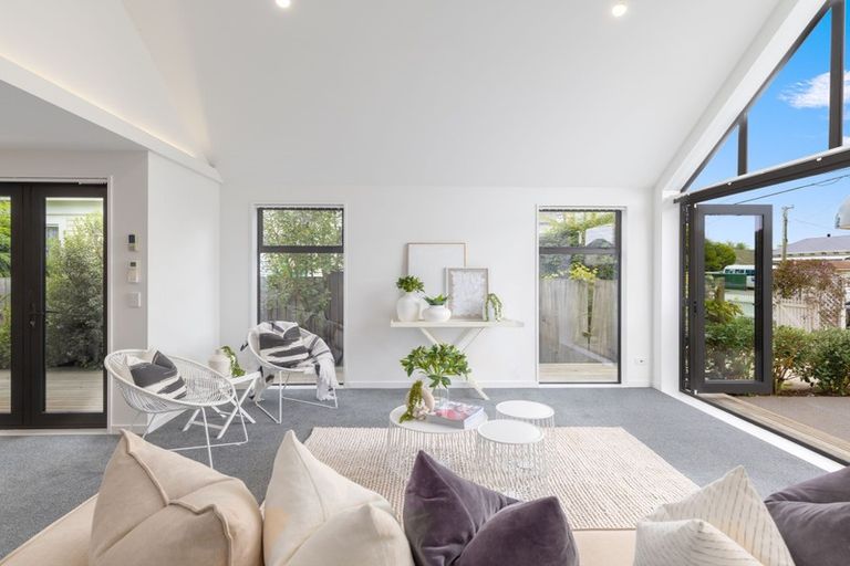 Photo of property in 392 Cashel Street, Linwood, Christchurch, 8011