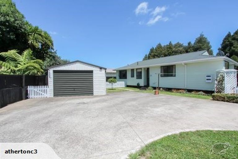 Photo of property in 21 Metro Avenue, Nawton, Hamilton, 3200