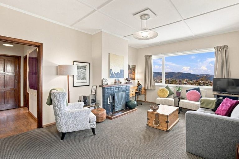 Photo of property in 15 Prospect Bank, Wakari, Dunedin, 9010