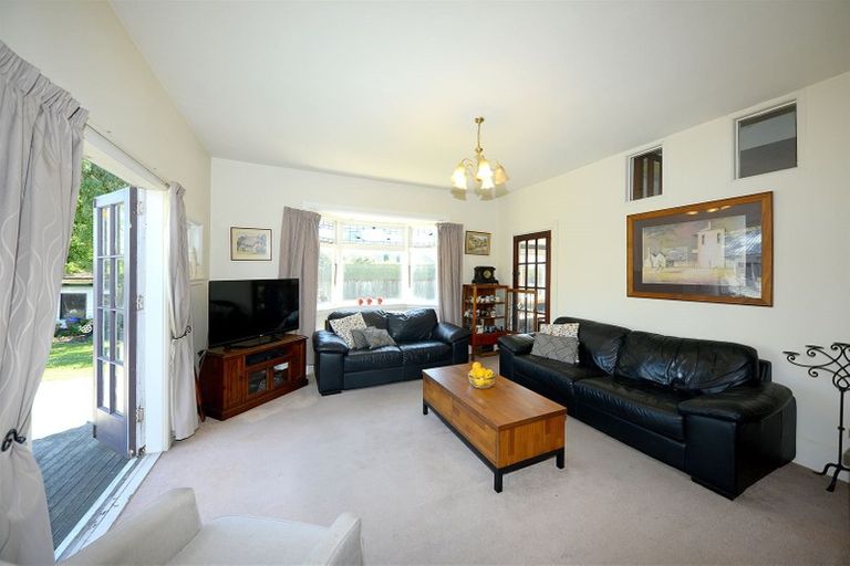 Photo of property in 510 Ilam Road, Bryndwr, Christchurch, 8052