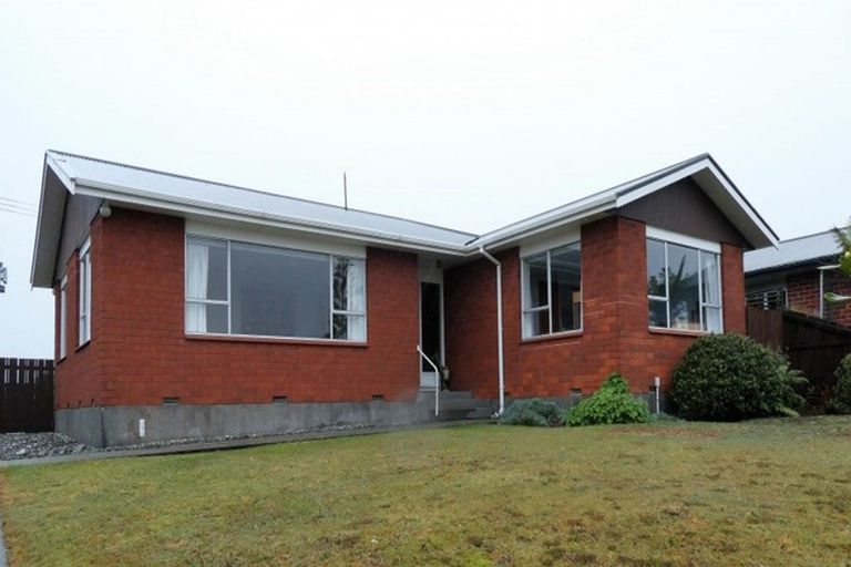 Photo of property in 18 Whitcombe Terrace, Hokitika, 7810