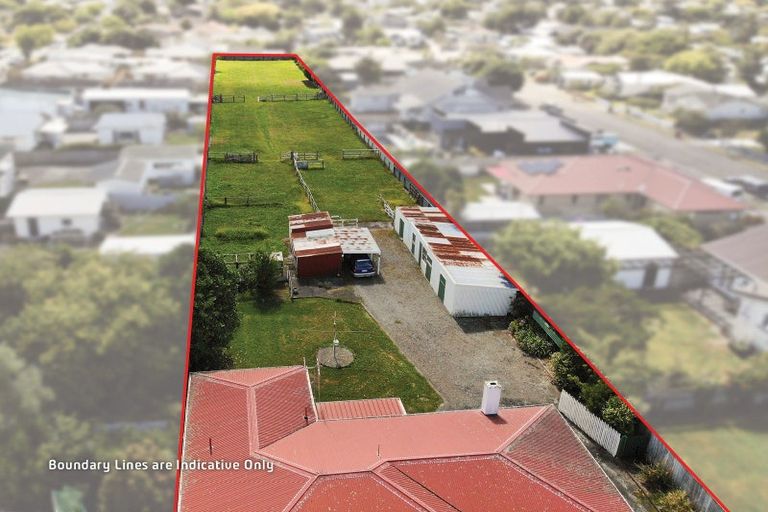 Photo of property in 59 Russell Street, Palmerston North, 4414