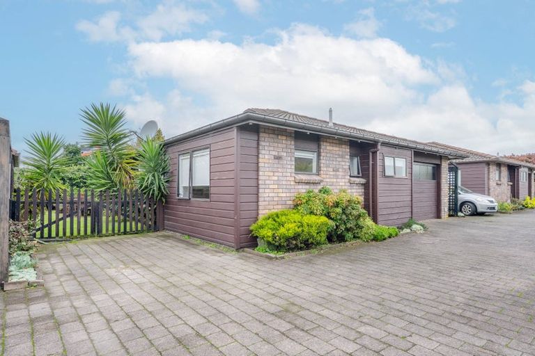 Photo of property in 21b Seddon Street, Glenholme, Rotorua, 3010