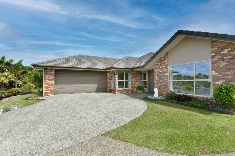 Photo of property in 43 Kensington Terrace, Gulf Harbour, Whangaparaoa, 0930