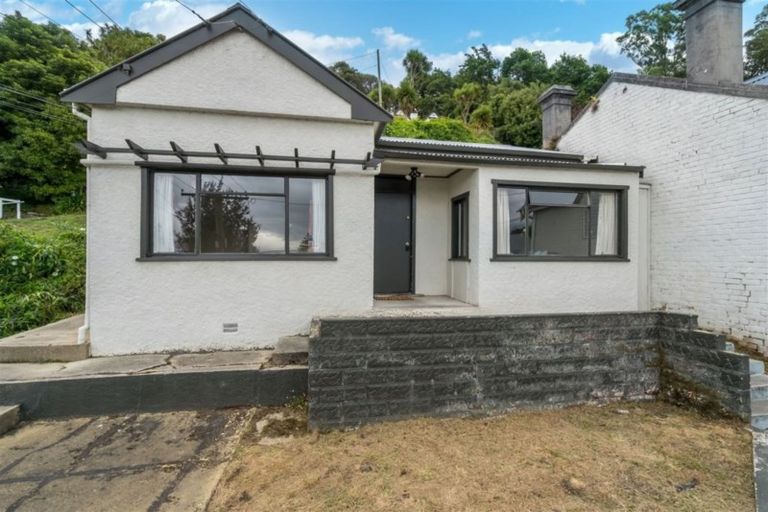 Photo of property in 83 Maitland Street, Dunedin Central, Dunedin, 9016