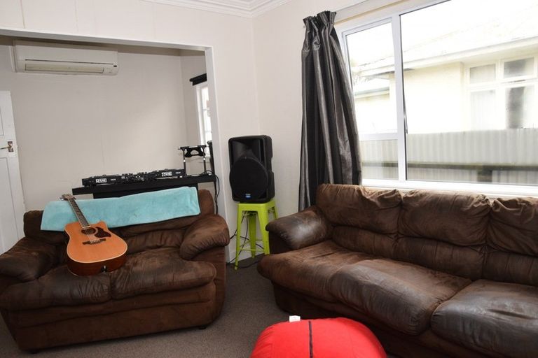 Photo of property in 25 Avenal Street, Avenal, Invercargill, 9810