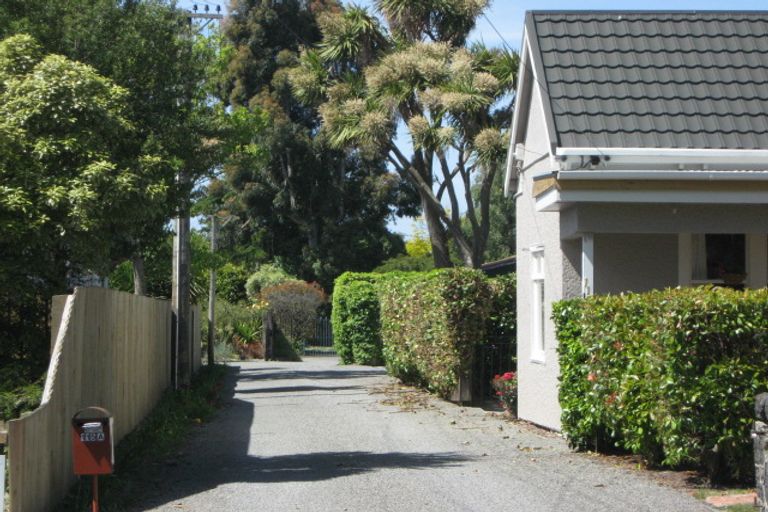 Photo of property in 115a Studholme Street, Somerfield, Christchurch, 8024