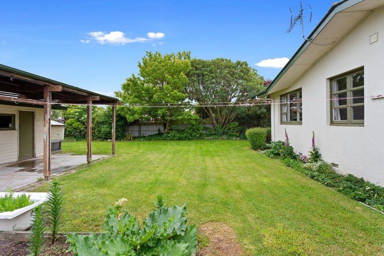 Photo of property in 153 White Street, Rangiora, 7400
