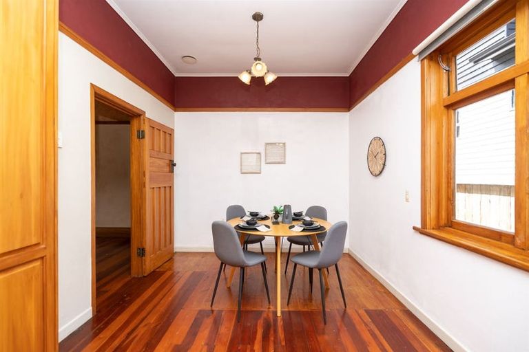 Photo of property in 12 Hammond Street, Hamilton Central, Hamilton, 3204