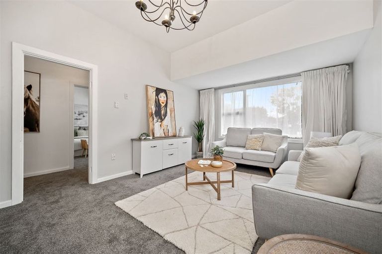 Photo of property in 481 Tuam Street, Phillipstown, Christchurch, 8011