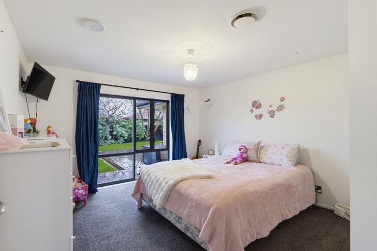 Photo of property in 13 Gainsborough Court, Rolleston, 7614