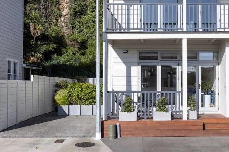 Photo of property in 12 Battery Road, Ahuriri, Napier, 4110