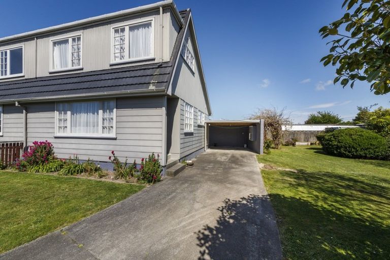 Photo of property in 30a Cargill Avenue, Feilding, 4702