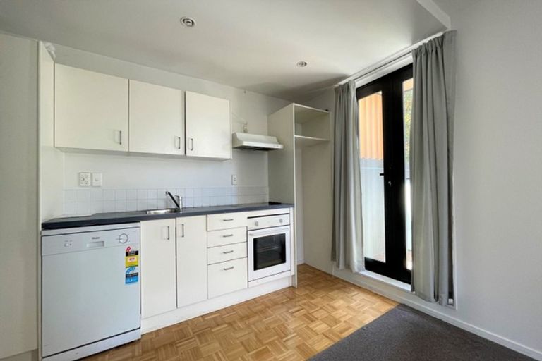 Photo of property in 3e/250 Richmond Road, Grey Lynn, Auckland, 1021