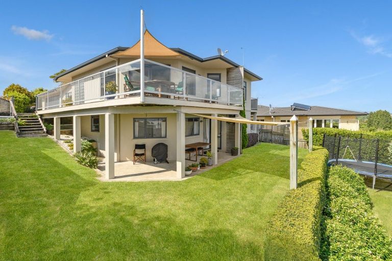 Photo of property in 115 Sapphire Drive, Hairini, Tauranga, 3112