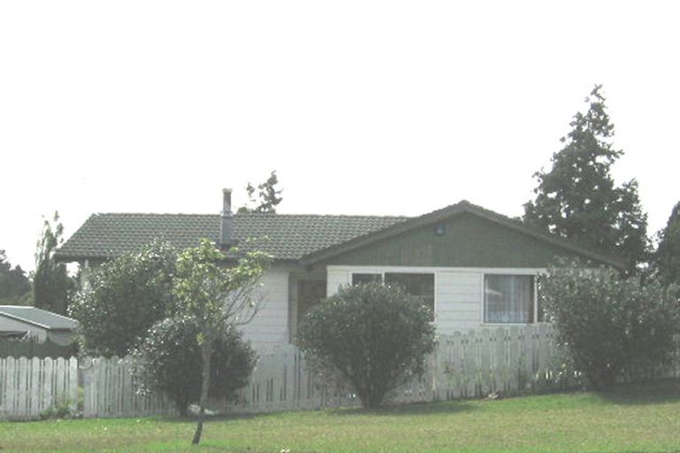 Photo of property in 543 Swanson Road, Ranui, Auckland, 0612