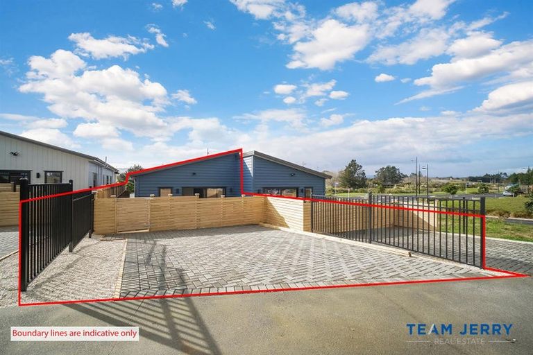 Photo of property in 43 Tributary Parade, Karaka, Papakura, 2113