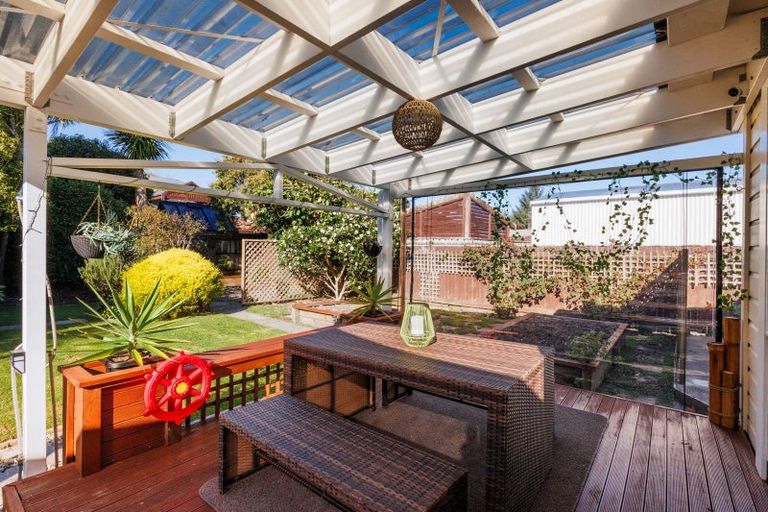 Photo of property in 508 Ferguson Street, Palmerston North, 4410