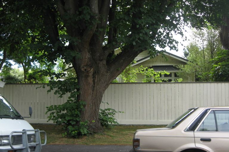 Photo of property in 40 Gosset Street, St Albans, Christchurch, 8014