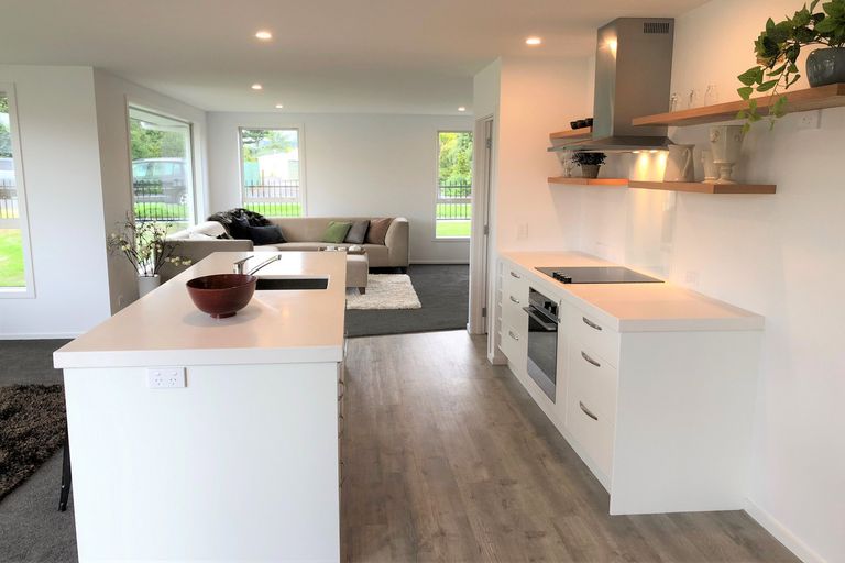 Photo of property in 117 Wingatui Road, Mosgiel, 9024