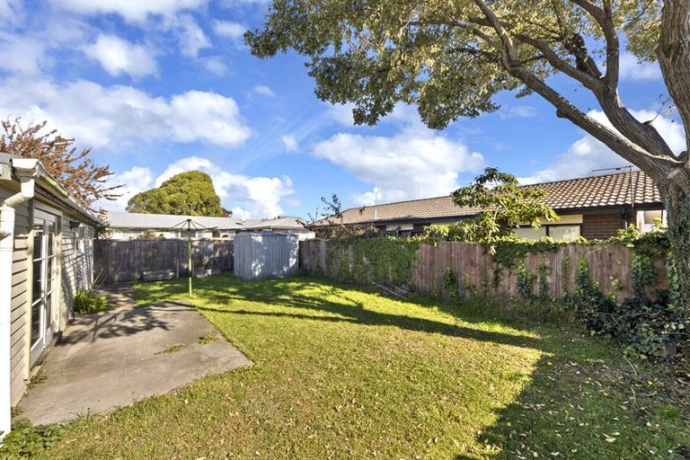 Photo of property in 1/121 Geraldine Street, Edgeware, Christchurch, 8013