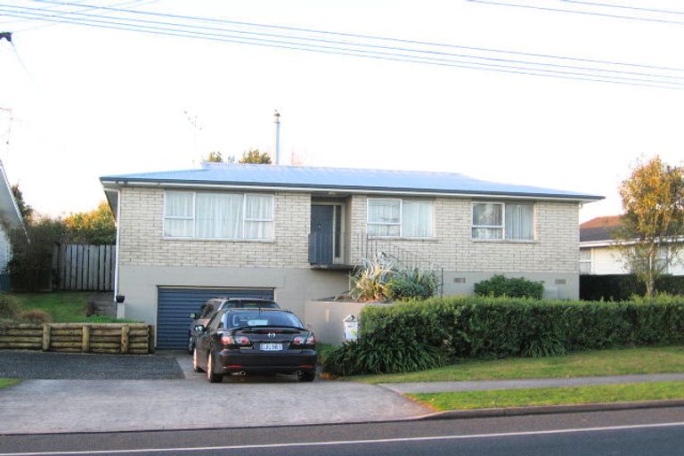 Photo of property in 188 Newcastle Road, Nawton, Hamilton, 3200