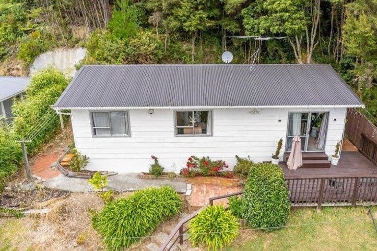 Photo of property in 4 John Street, Petone, Lower Hutt, 5012