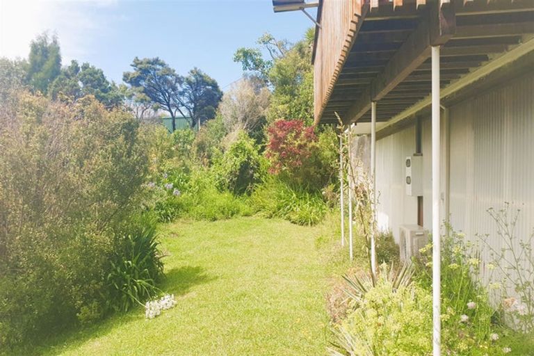 Photo of property in 260 Wyuna Bay Road, Wyuna Bay, Coromandel, 3581