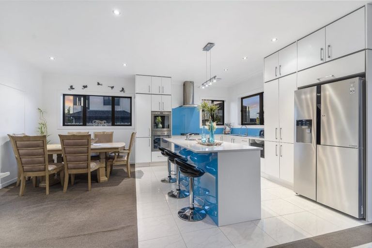 Photo of property in 7 Montanez Drive, Flat Bush, Auckland, 2019