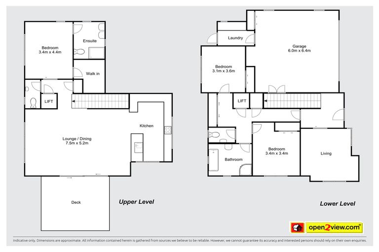 Photo of property in 1 Ada Close, Cambridge, 3434