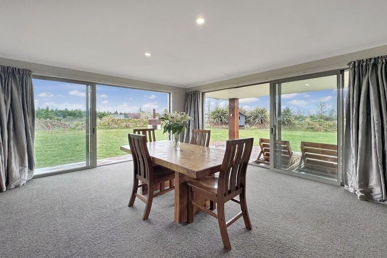 Photo of property in 18 Matukituki Crescent, Twizel, 7901