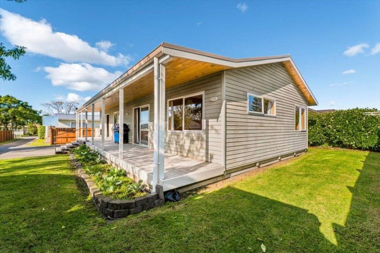 Photo of property in 19 Princess Street, Te Puke, 3119