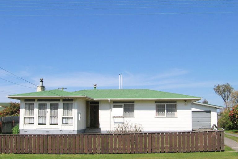 Photo of property in 54 Bell Road, Western Heights, Rotorua, 3015