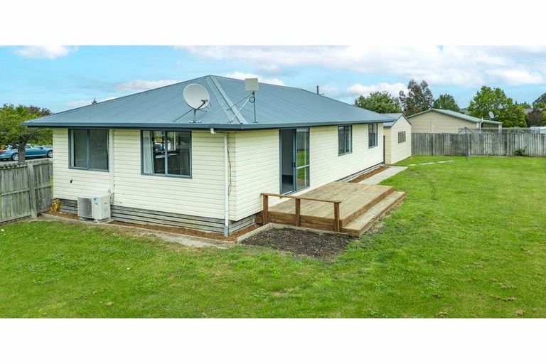 Photo of property in 2 Ropley Street, Amberley, 7410