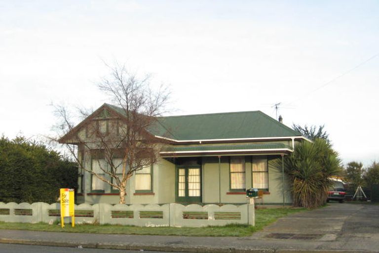Photo of property in 41a Brown Street, Strathern, Invercargill, 9812