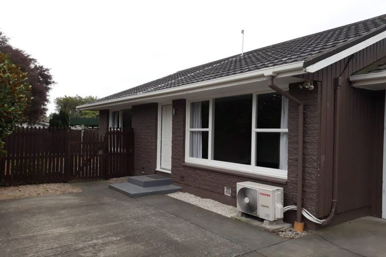 Photo of property in 2/29 Mecca Place, Linwood, Christchurch, 8062