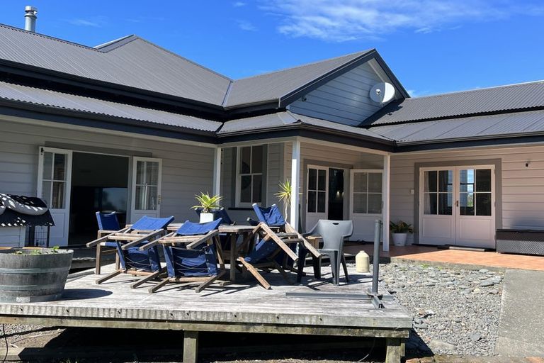 Photo of property in 52 Cameron Road, Makauri, Gisborne, 4071