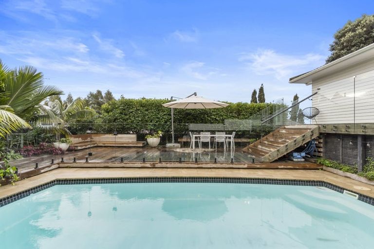 Photo of property in 6 Tilden Avenue, Hillcrest, Auckland, 0627